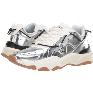 GUESS Men's Fintan Sneaker